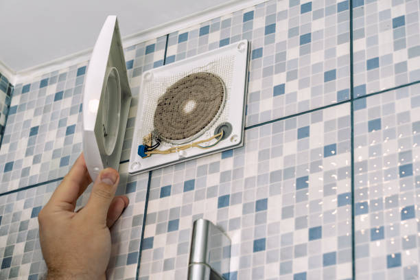 Best Emergency Air Duct Cleaning  in Topton, PA