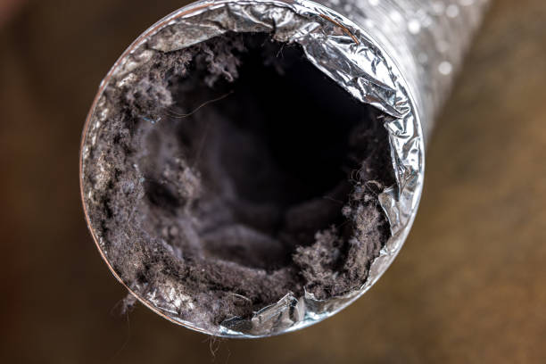 HVAC System Cleaning in Topton, PA