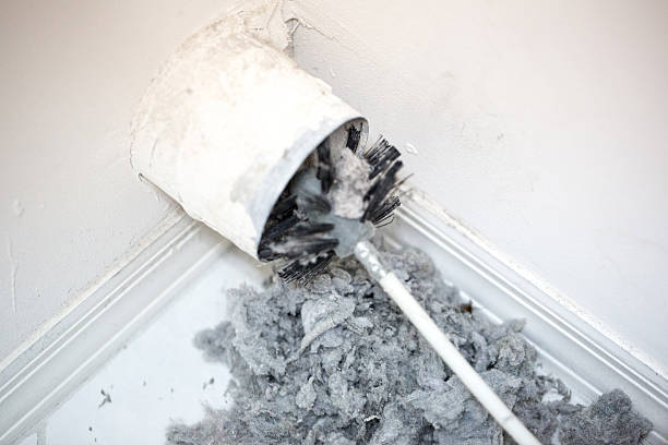 Best Air Duct Cleaning Cost  in Topton, PA